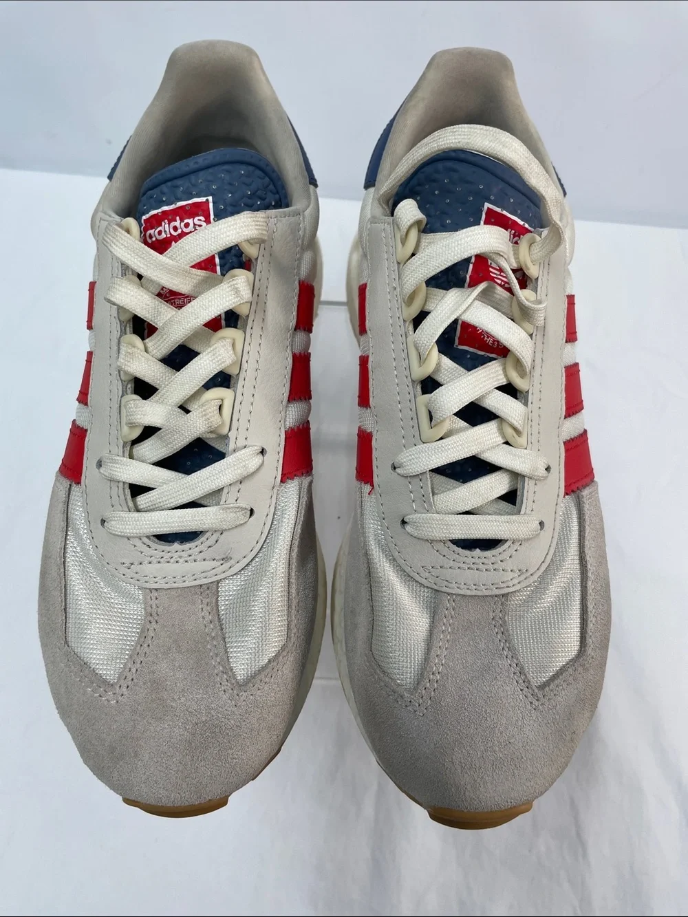 ADIDAS ORIGINALS RETROPHY E5 SNEAKERS FTL-07-117